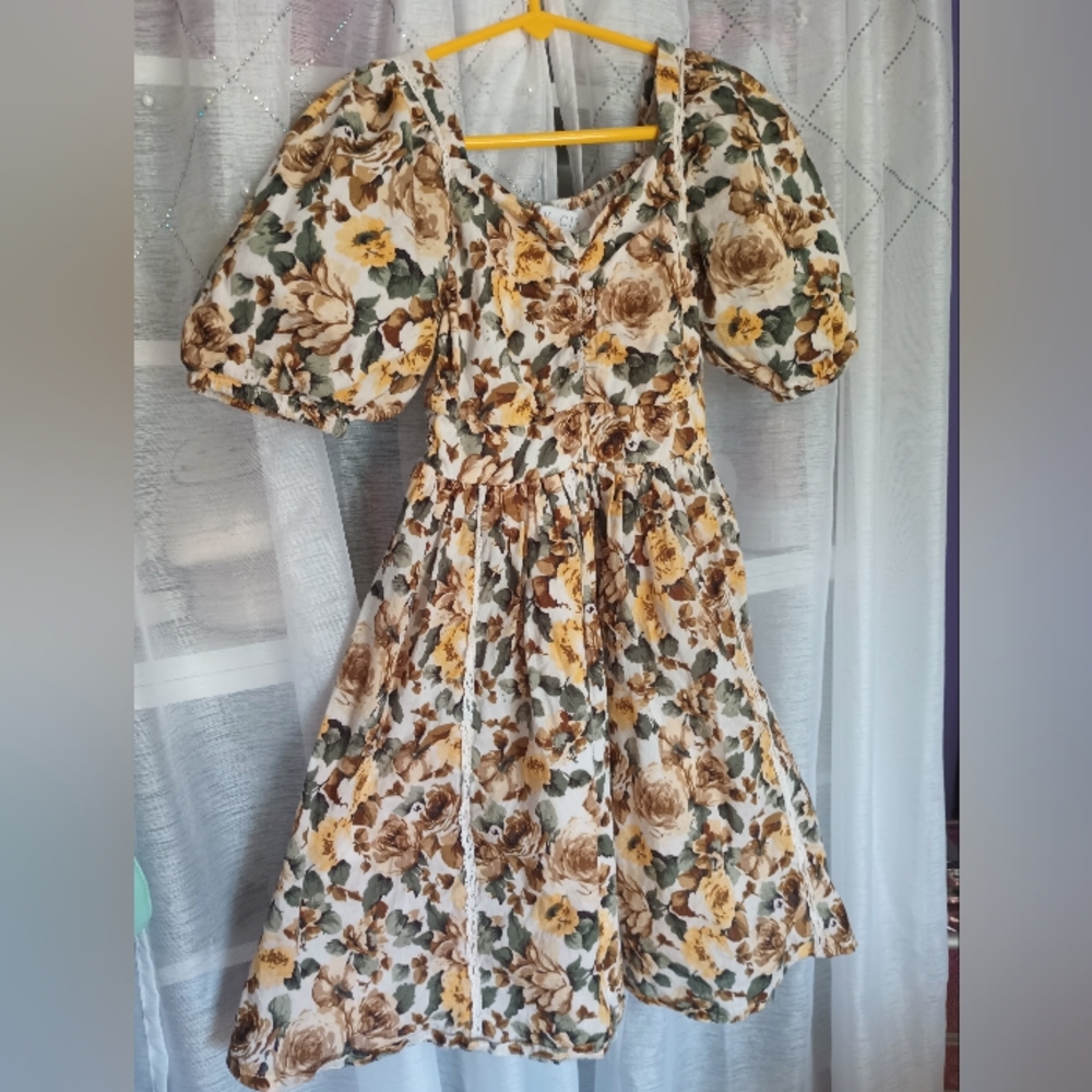 Ivy city co dress - Picture 3 of 6